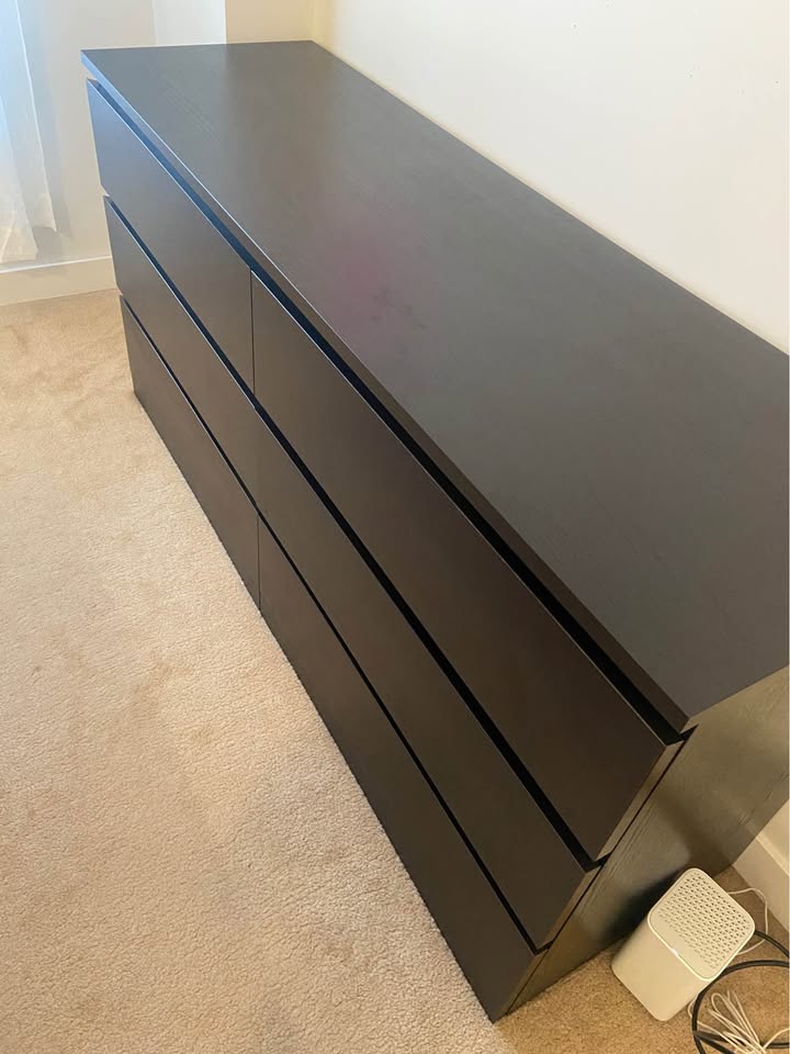 IKEA Dresser - photo 2