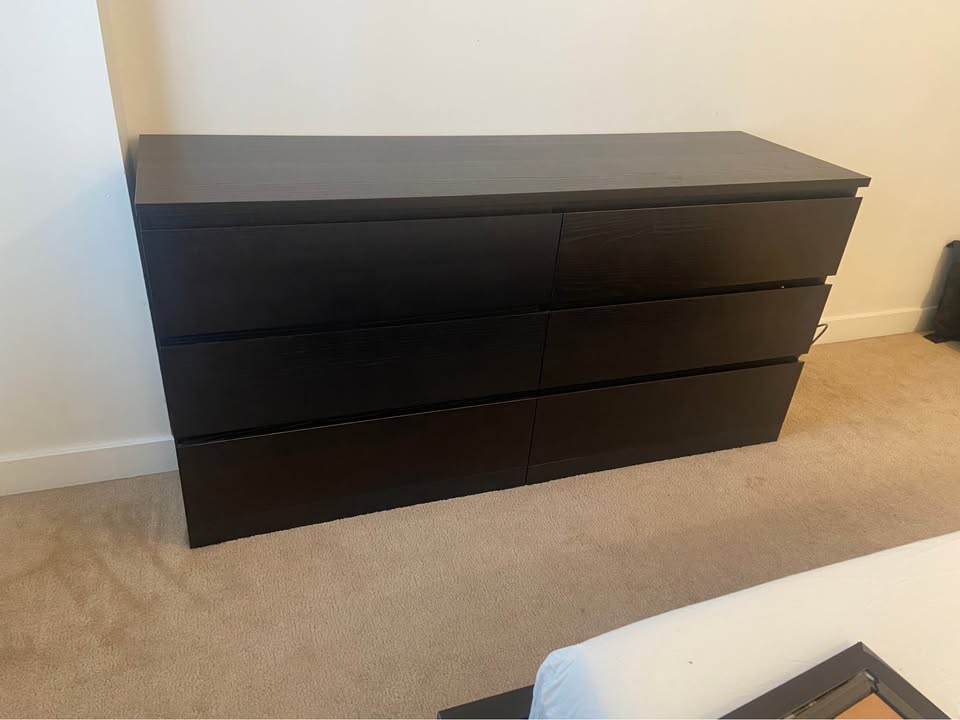 IKEA Dresser - photo 3
