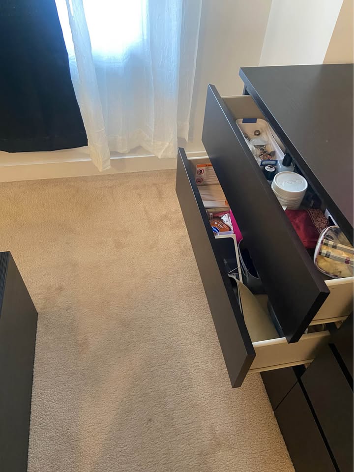 IKEA Dresser - photo 4