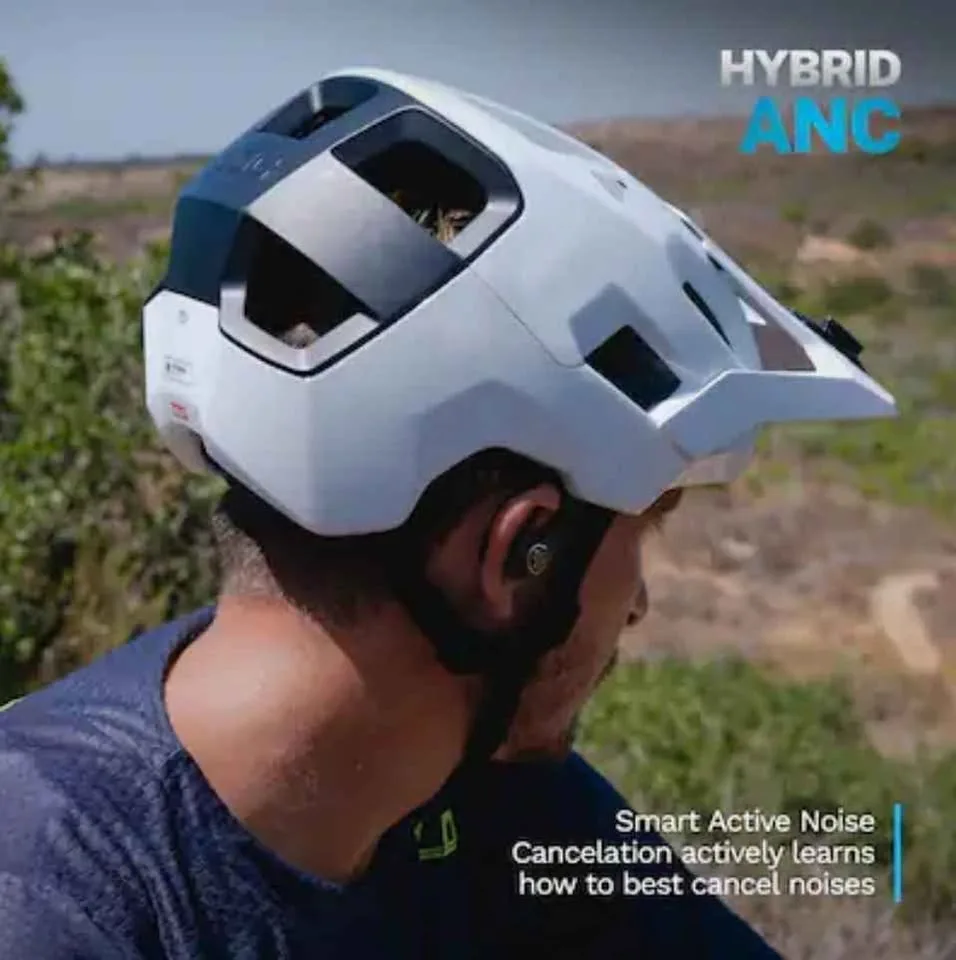 JLab - Epic Sport ANC 3 True Wireless Earbuds - Black image indicator(5)