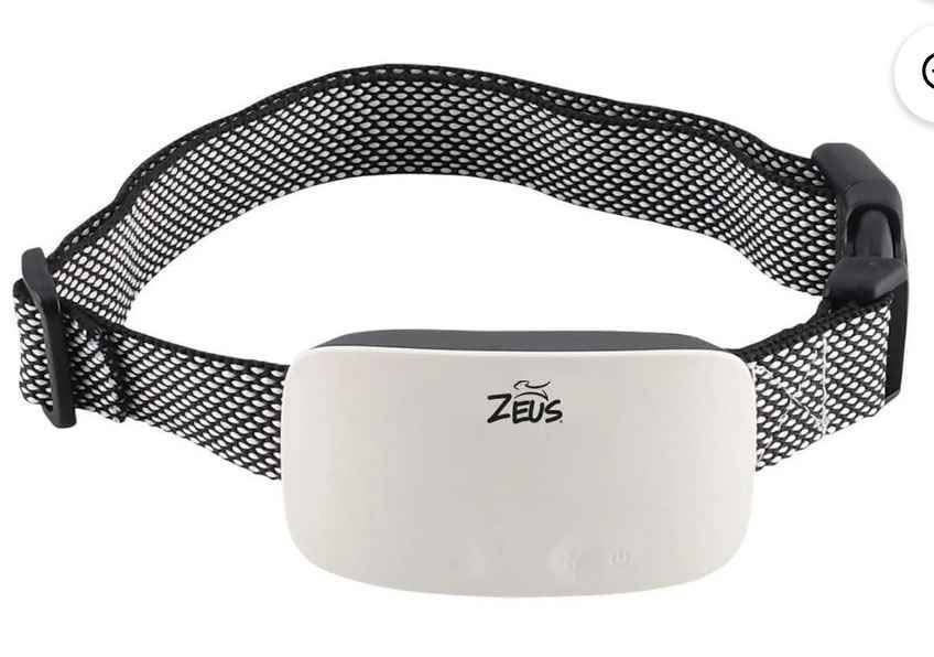 Zeus Ranger SC Anti-Bark Collar - photo 2
