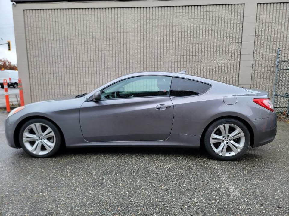 2010 HYUNDAI GENESIS COUPE💥160K KMS - photo 5