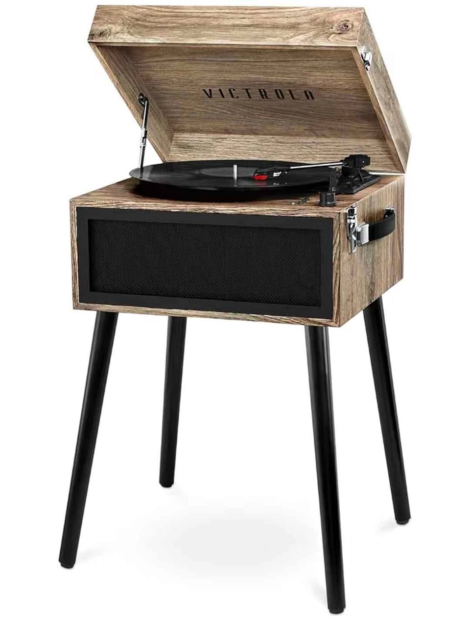 Victrola Liberty Bluetooth 5-in-1 Turntable