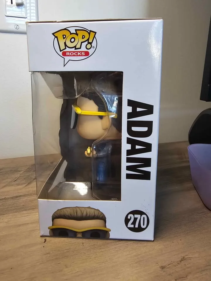 Adam U2 funco pop image indicator(2)