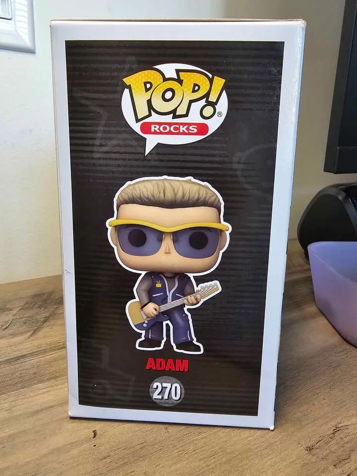 Adam U2 funco pop image indicator(4)