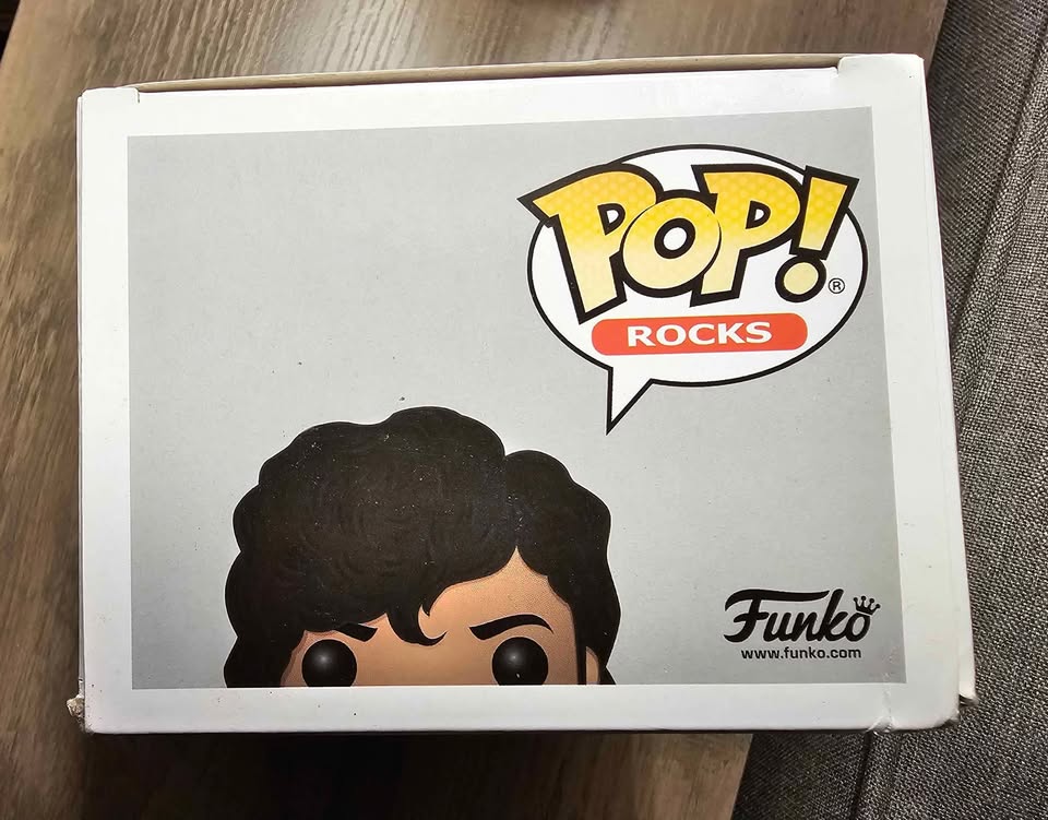 Funco Pop Rock: Prince - photo 5