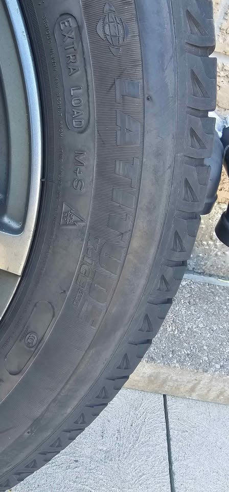 18" 5x130 Alloy Rims - photo 5