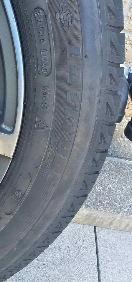 18" 5x130 Alloy Rims image indicator(5)