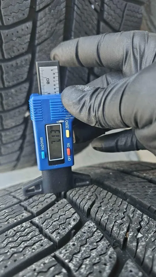 18" 5x130 Alloy Rims image indicator(3)