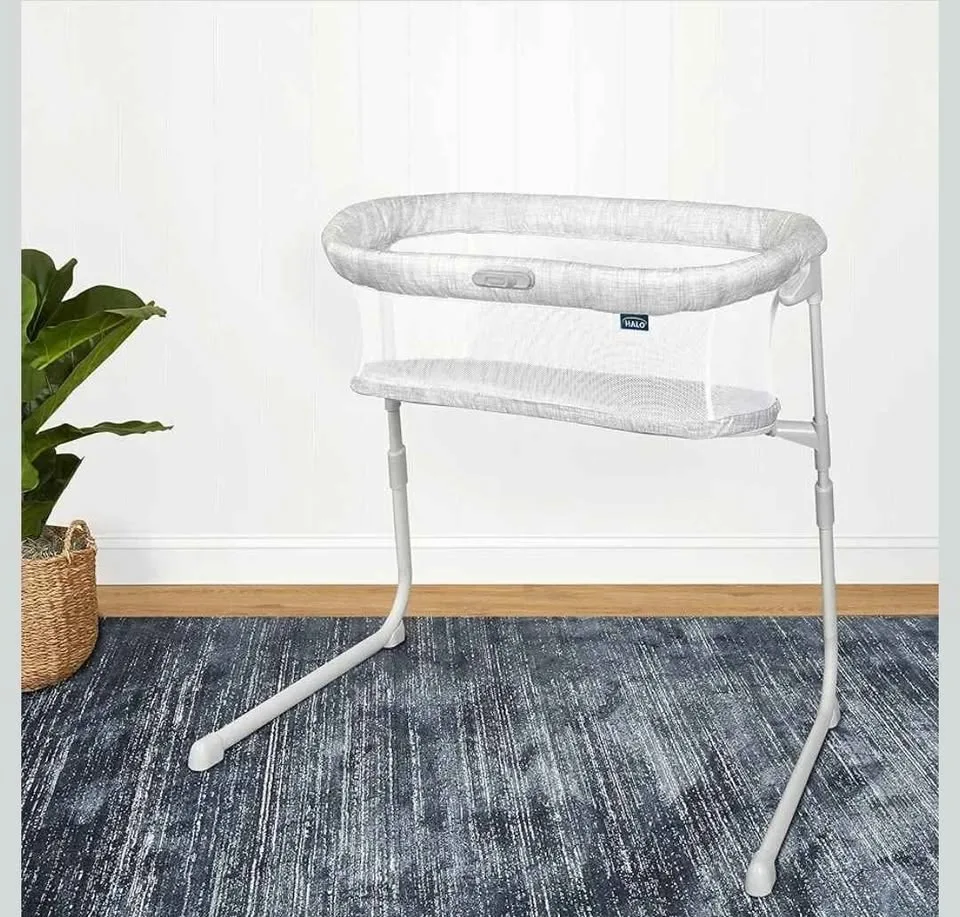 HALO BassiNest Flex Portable Bassinet image indicator(6)