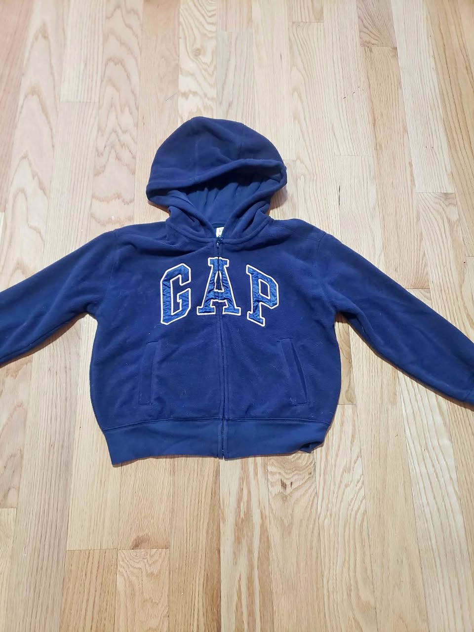 Girls GAP sweater top size 10