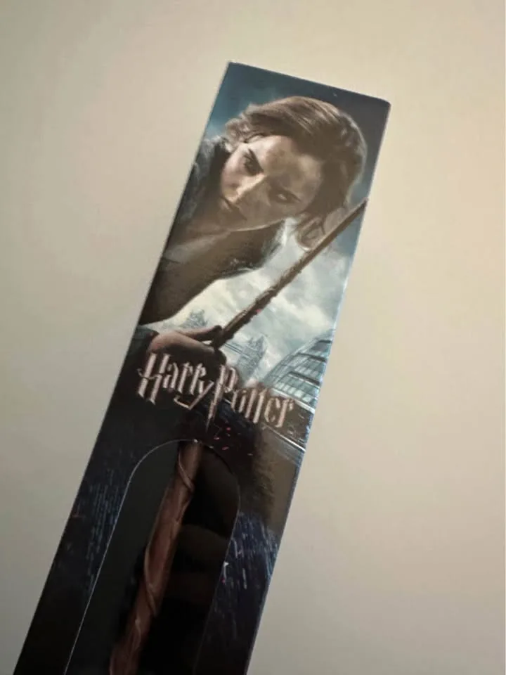 Harry Potter Hermione’s Wand image indicator(2)