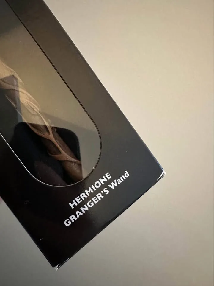 Harry Potter Hermione’s Wand image indicator(3)