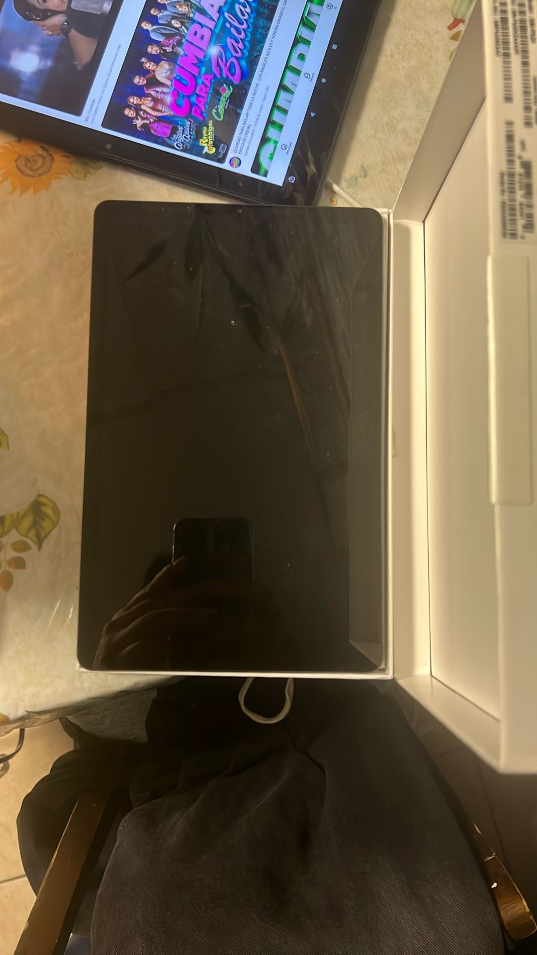 Galaxy Tab S6 Lite Buen Estado 64 Gb - photo 2