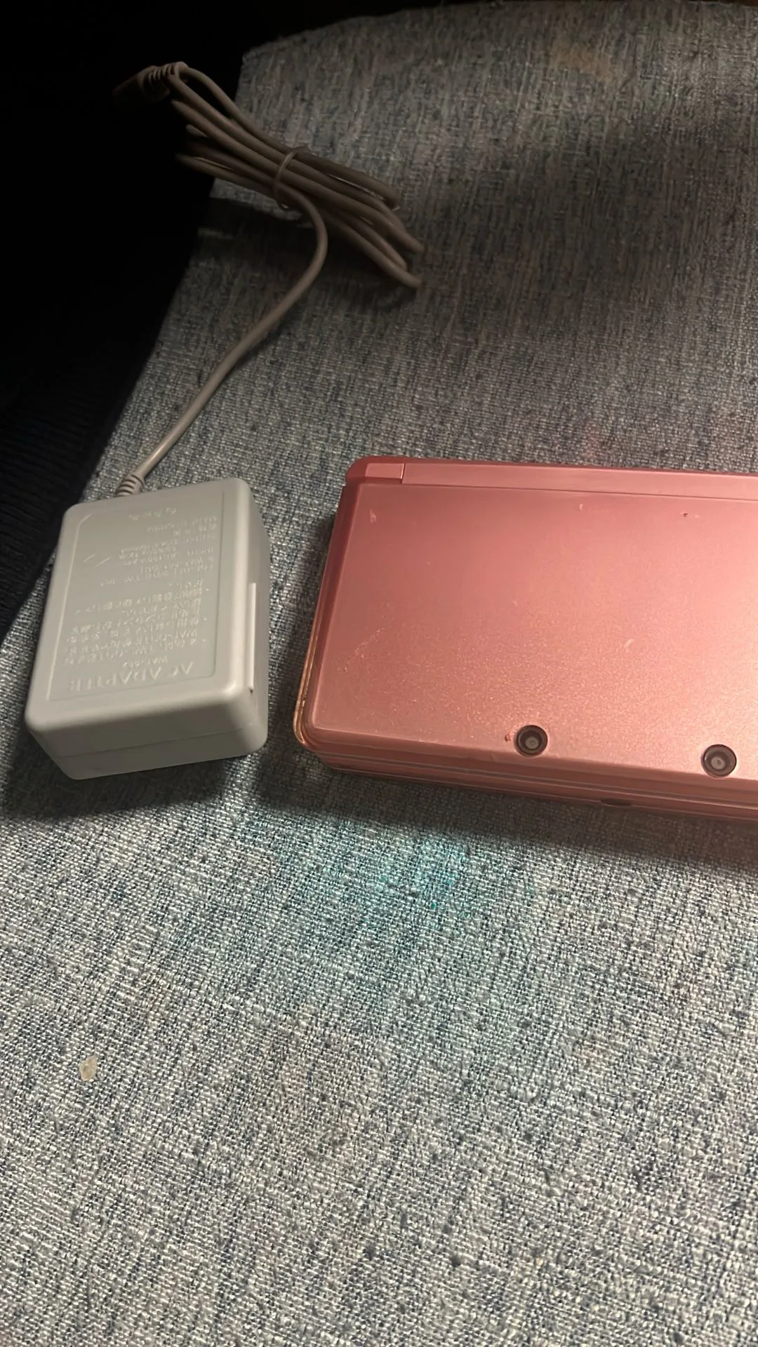 3Ds Nintendo Para Partes image indicator(5)