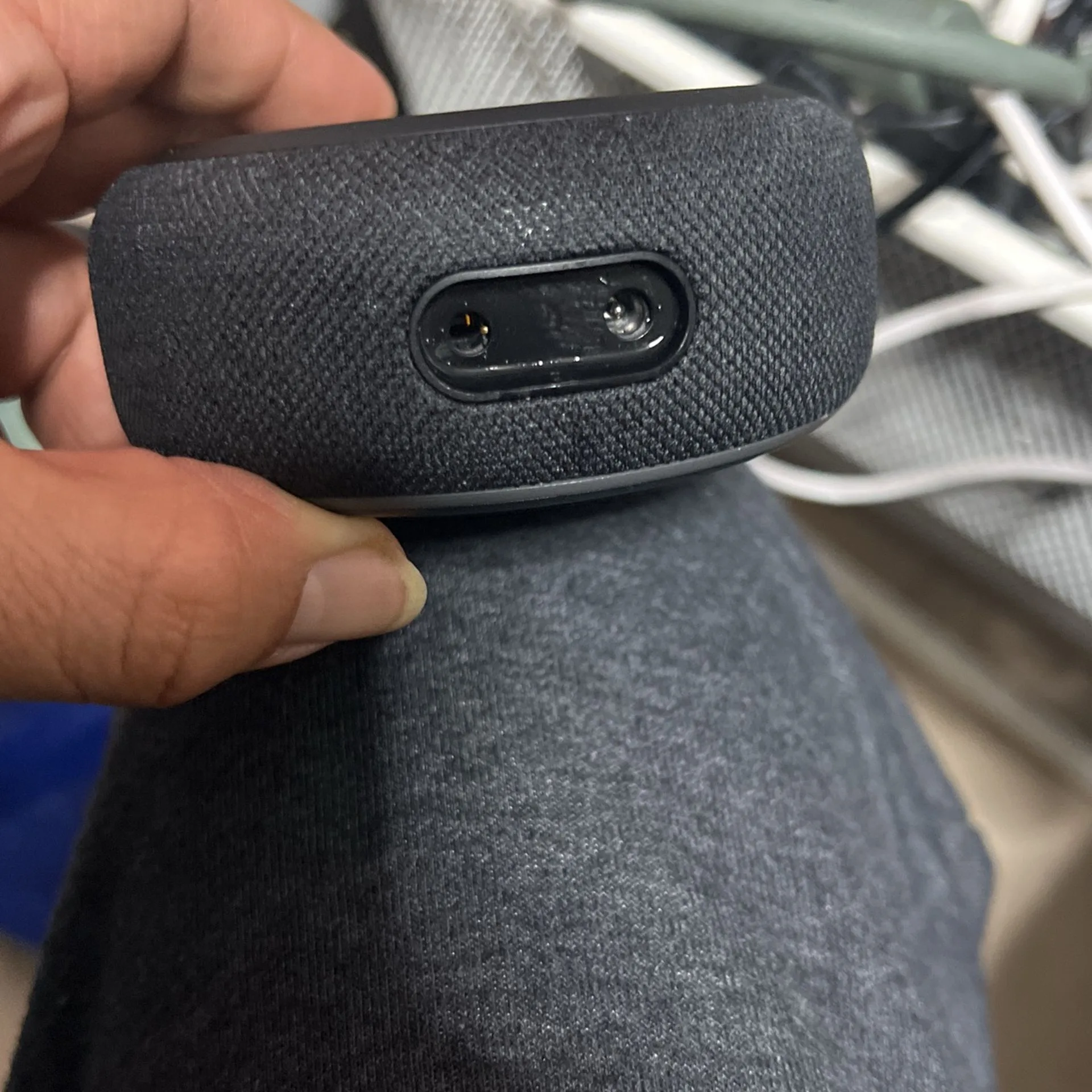 Amazon Echo Dot 3gen. Trabaja Bien image indicator(2)