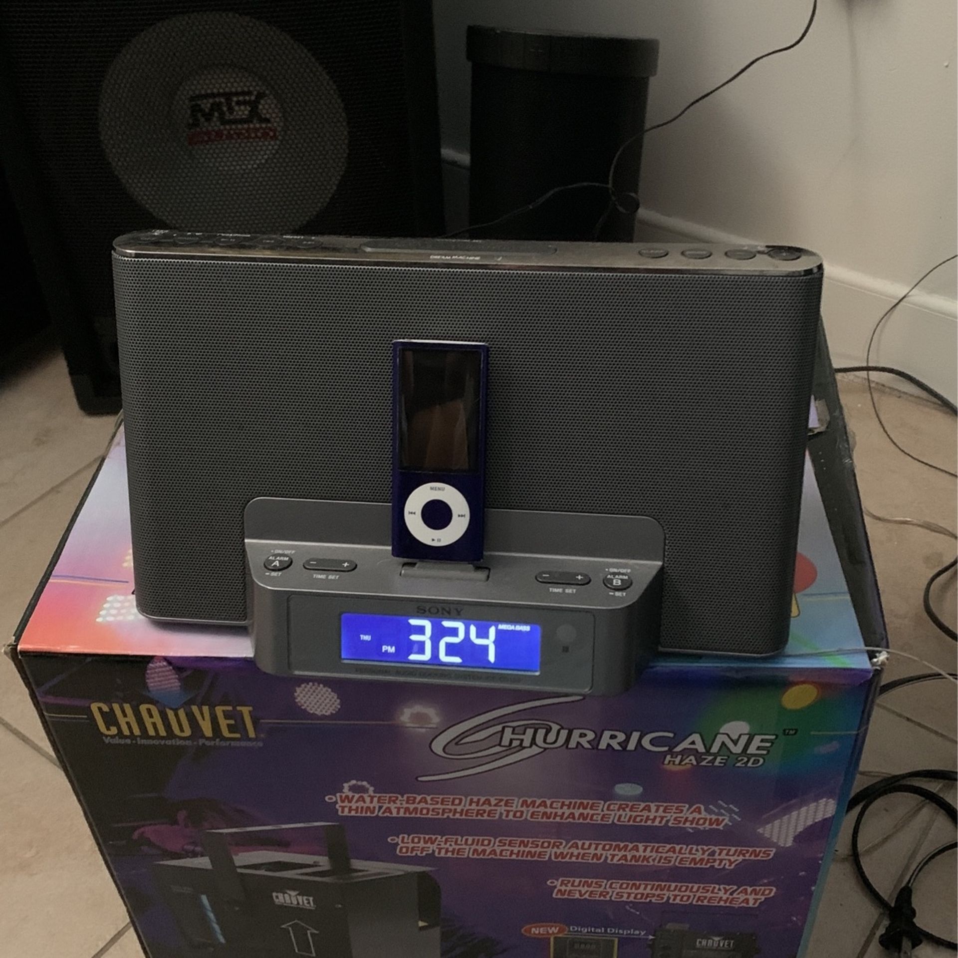 Despertador Radio
