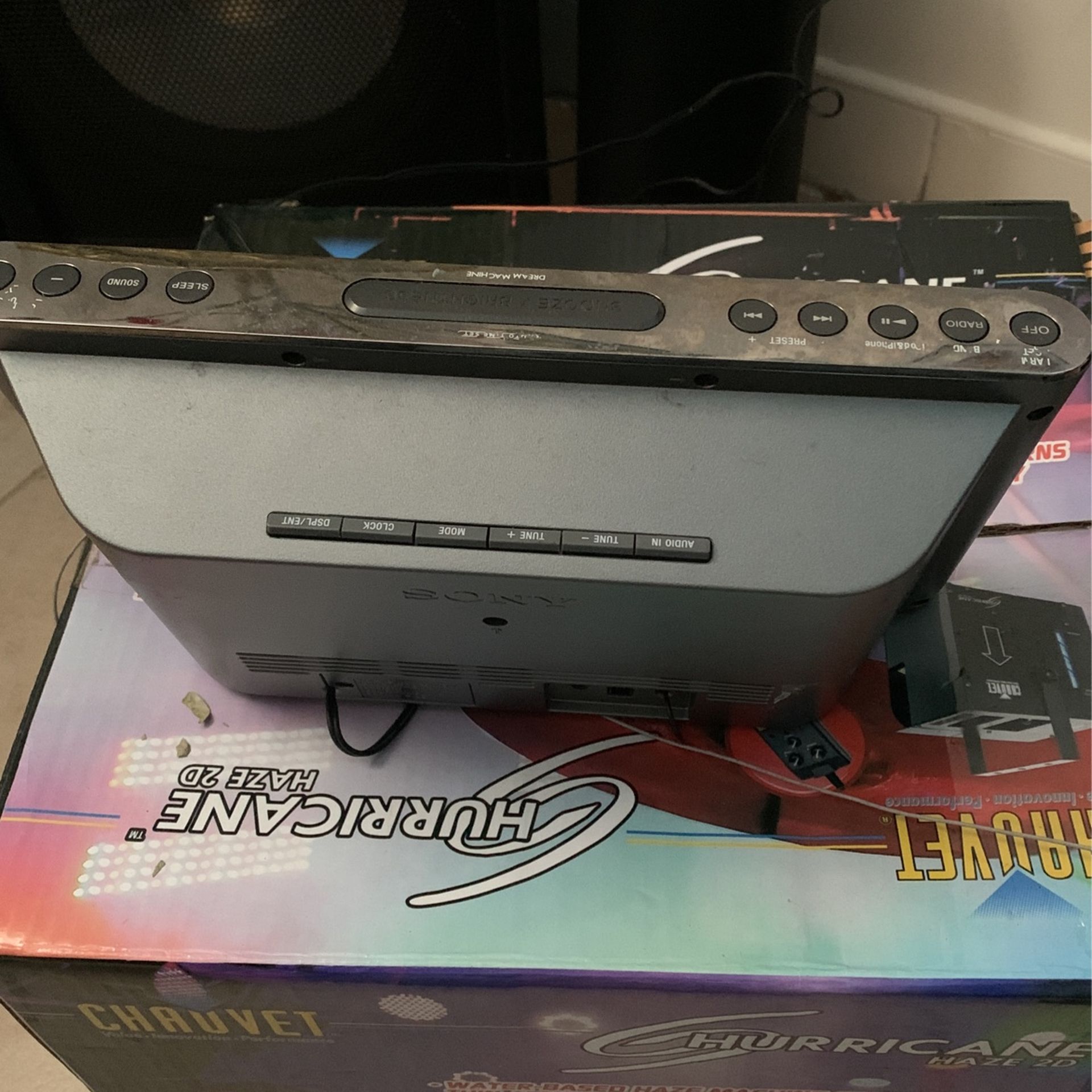 Despertador Radio - photo 2
