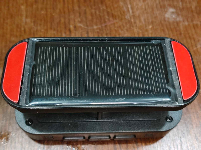Tire Pressure Monitoring System - photo 4
