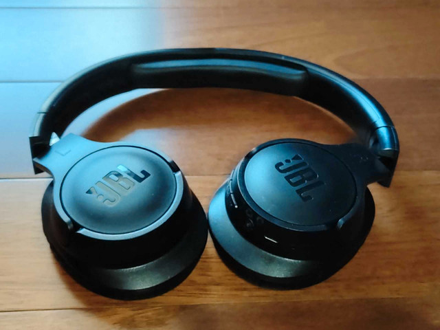 Bluetooth Headphones & Mic Headset