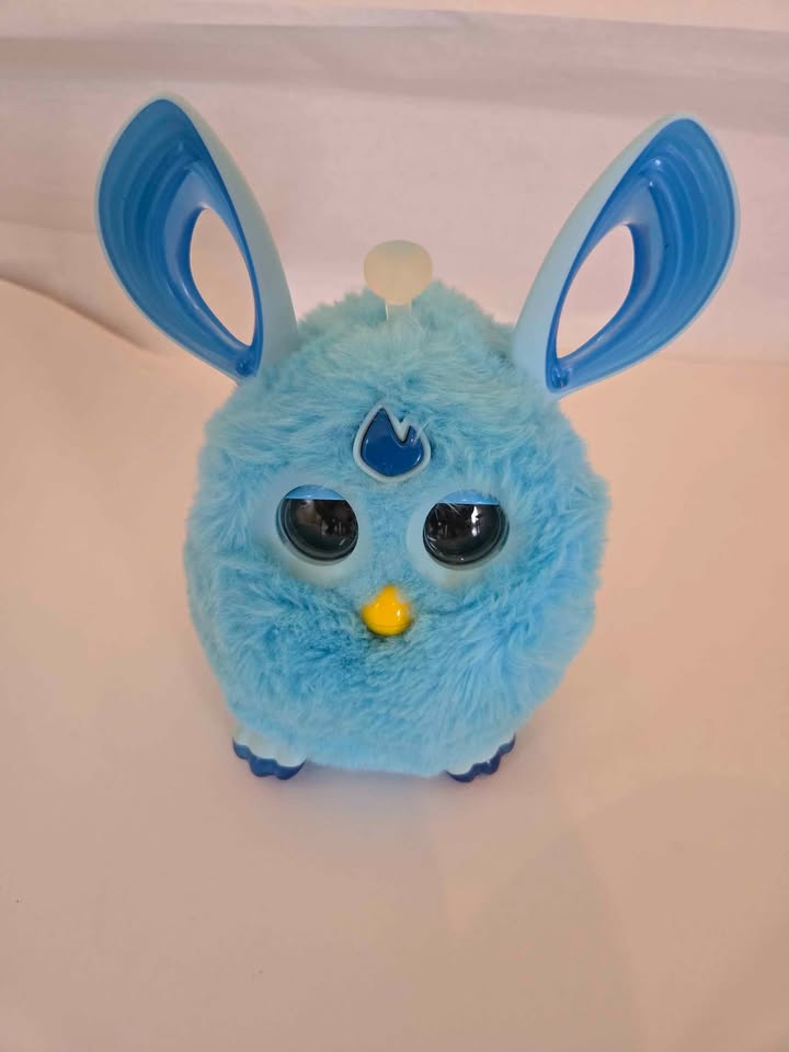 Furby Connect - photo 3