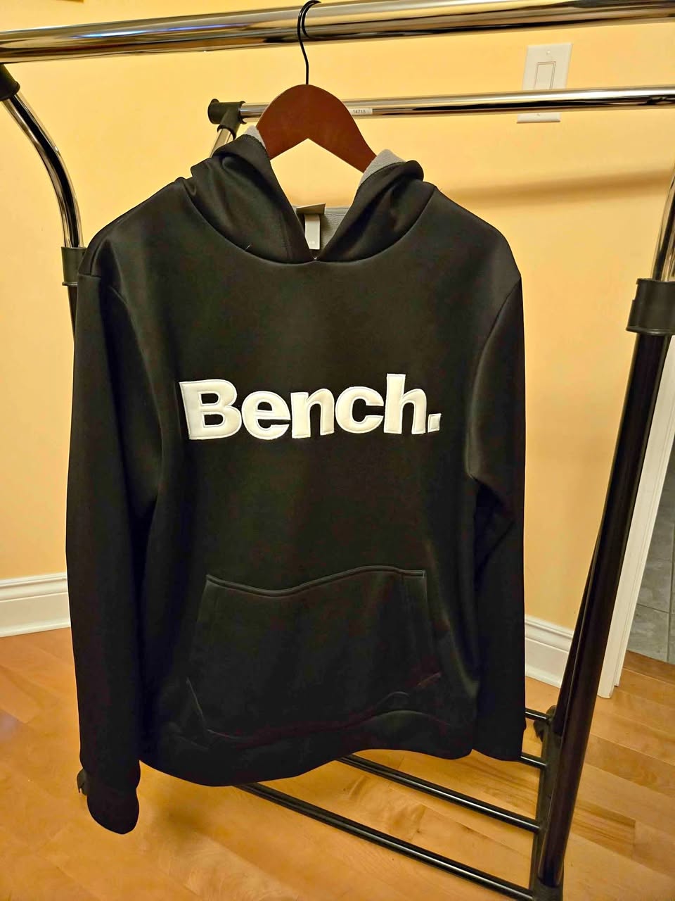 Bench Hoodie