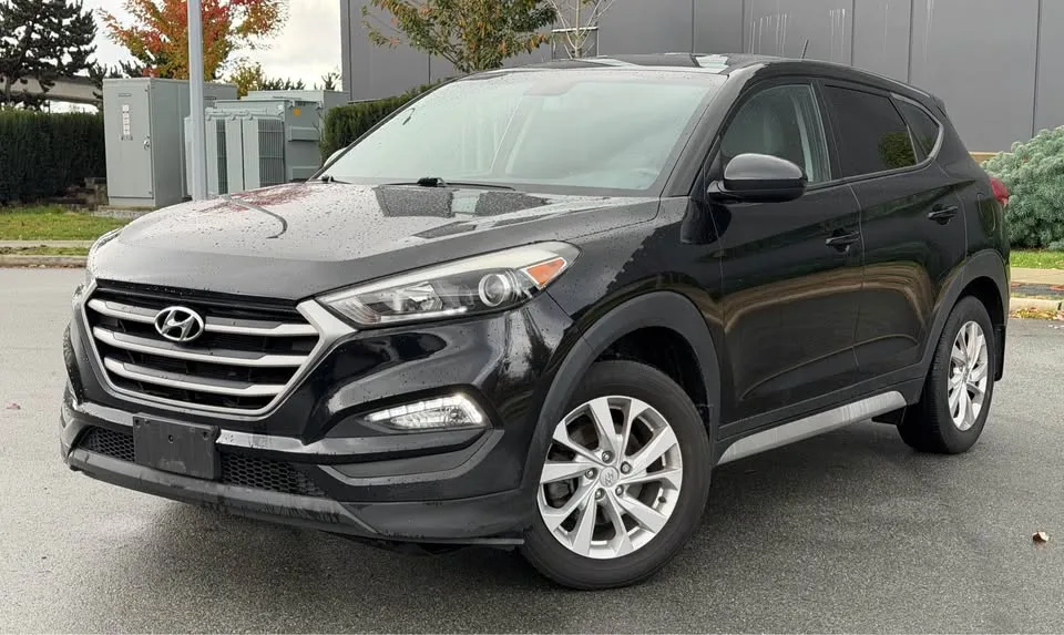2017 Hyundai Tucson image indicator(2)