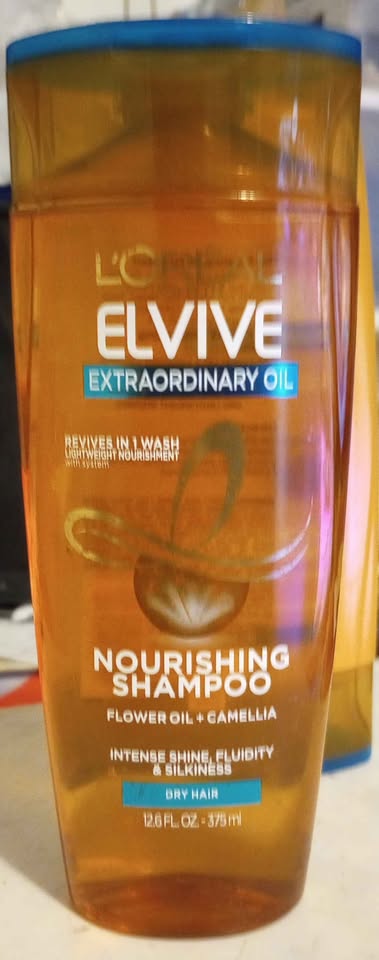 L'Oreal Elvive Shampoo and Conditioner - 2 for $6 - photo 2
