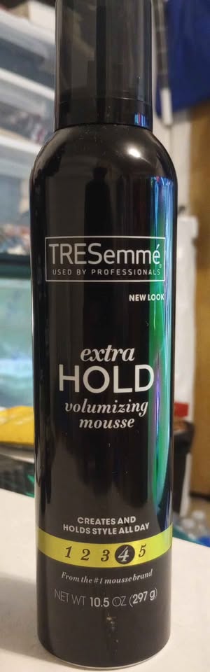 TreSemme Extra Hold styling set - 3 for $10 - photo 2