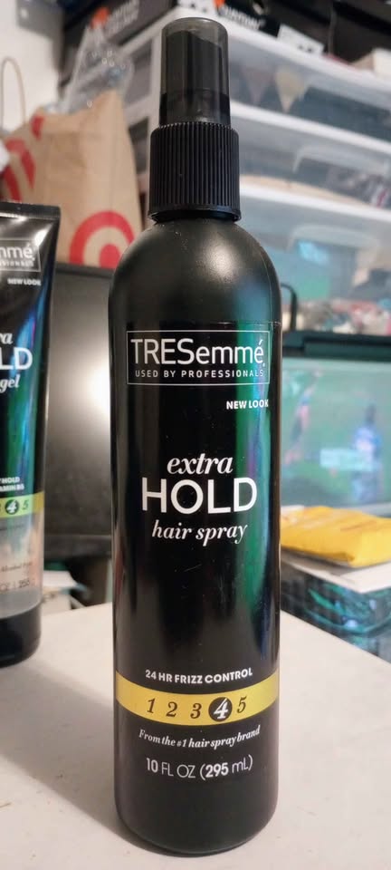 TreSemme Extra Hold styling set - 3 for $10 - photo 3