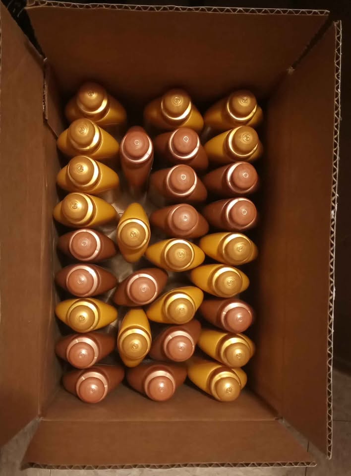 Garnier Whole Blends Leave-in Conditioner - 9 for $18 - photo 2