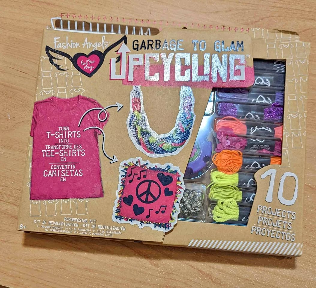 Kids Do it yourself kit