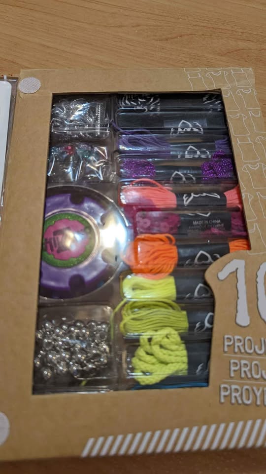 Kids Do it yourself kit - photo 4