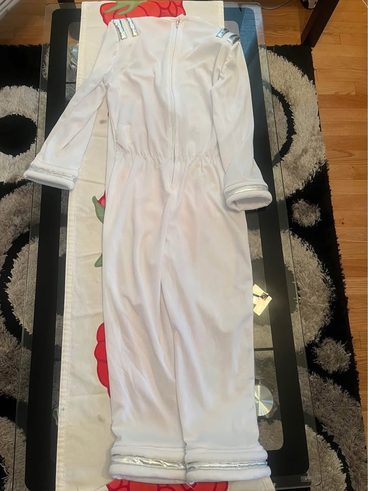 Kid's Astronaut Costume - photo 2