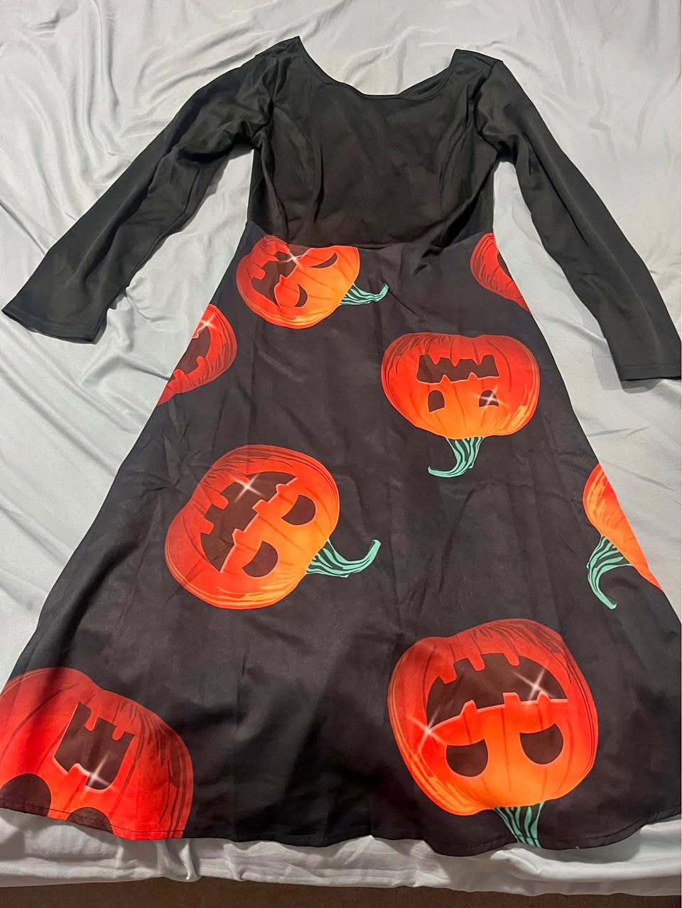 Women's Dress Halloween
