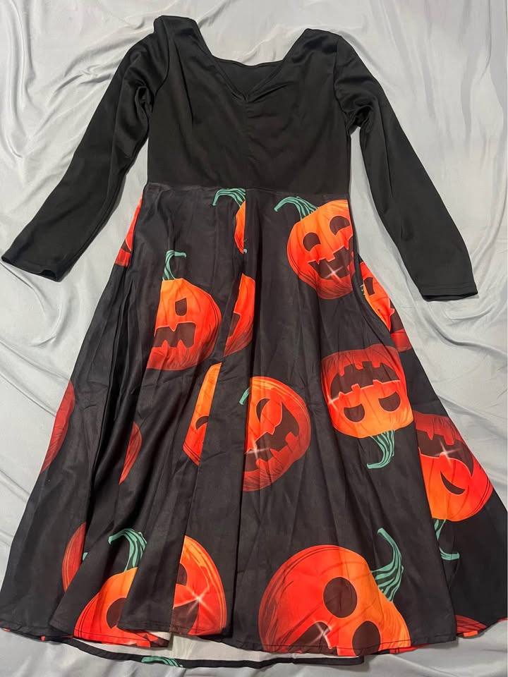 Women's Dress Halloween - photo 2