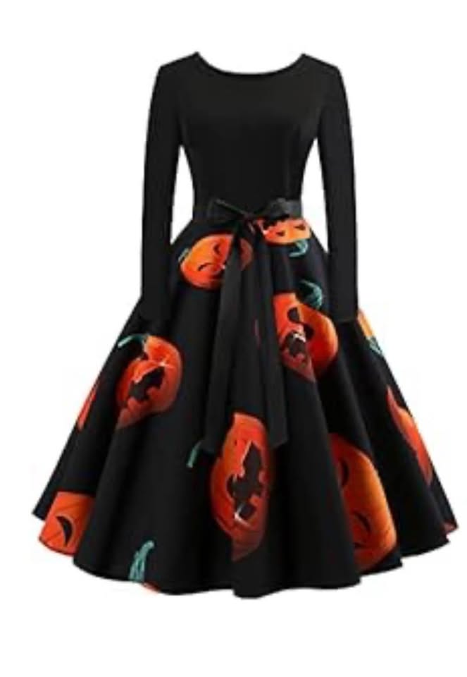 Women's Dress Halloween - photo 5