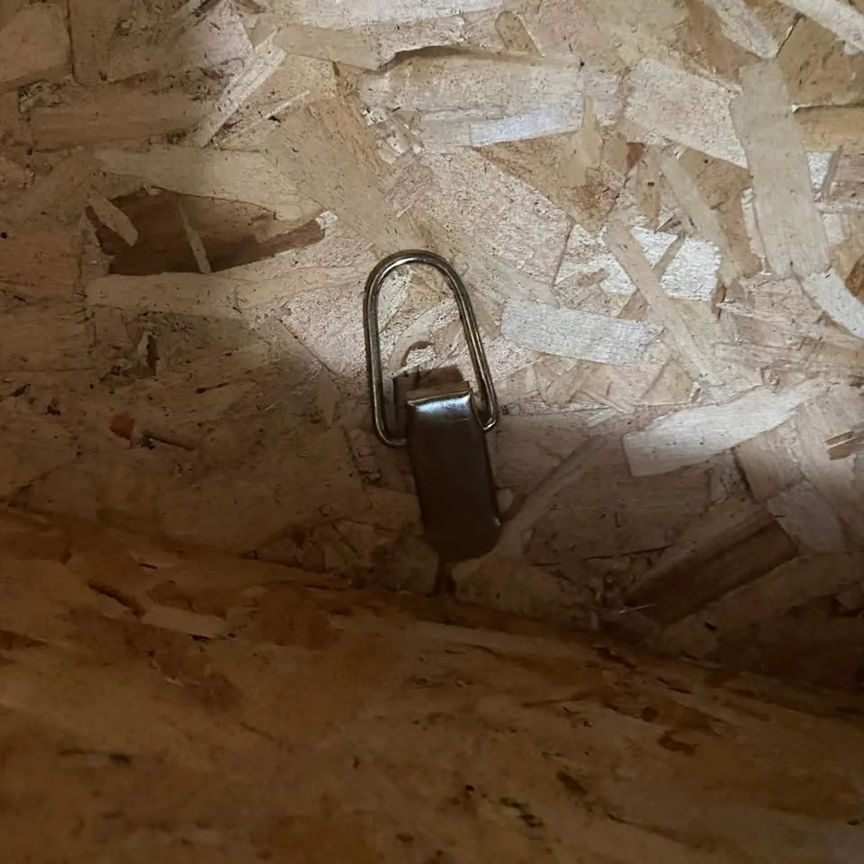 Vintage Steamer Trunk image indicator(7)