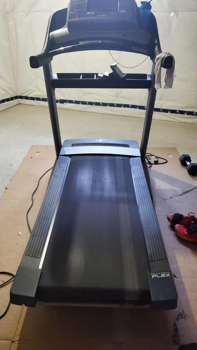 Nordictrack Treadmill