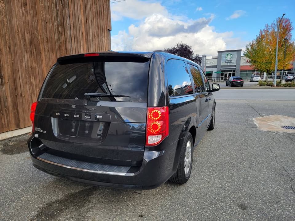 2011 DODGE CARAVAN💥120K KMS ONLY - photo 3