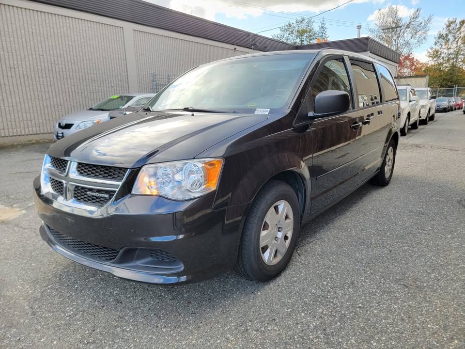 2011 DODGE CARAVAN💥120K KMS ONLY - photo 5