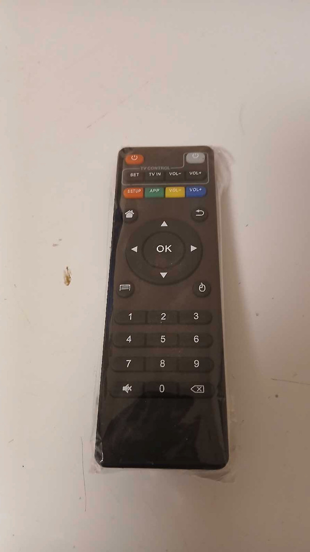 MagickPad Mini Keyboard - photo 3