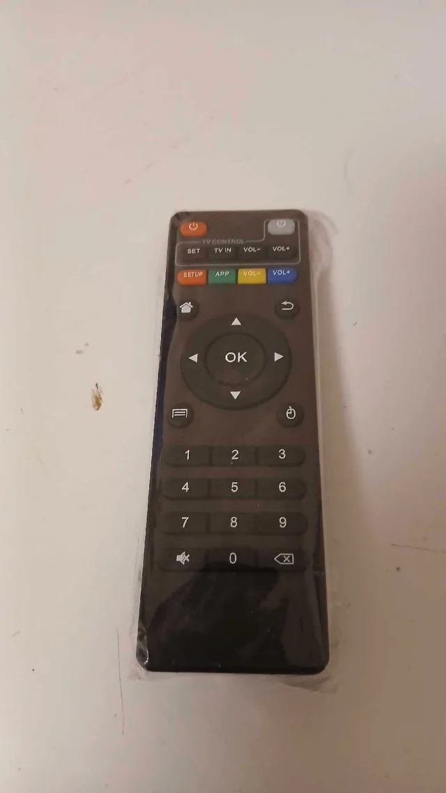 MagickPad Mini Keyboard image indicator(3)