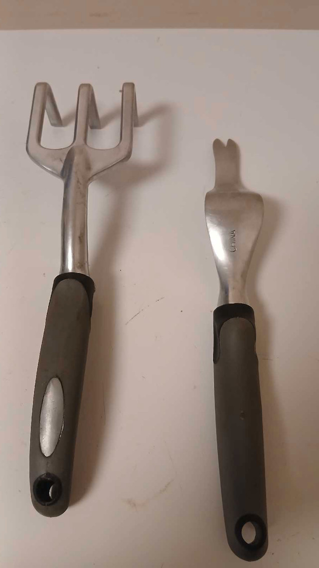 Garden Hand Tools