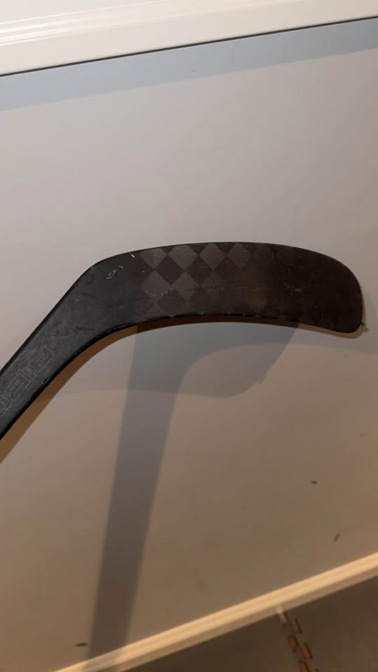 CCM Ribcor Trigger 3D PMT Hockey Stick - Left Crosby P29 - photo 2