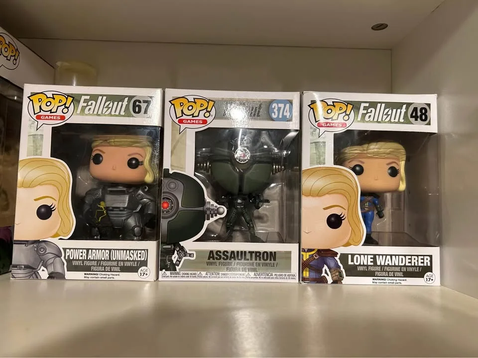 Fallout Funko Pops image indicator(2)