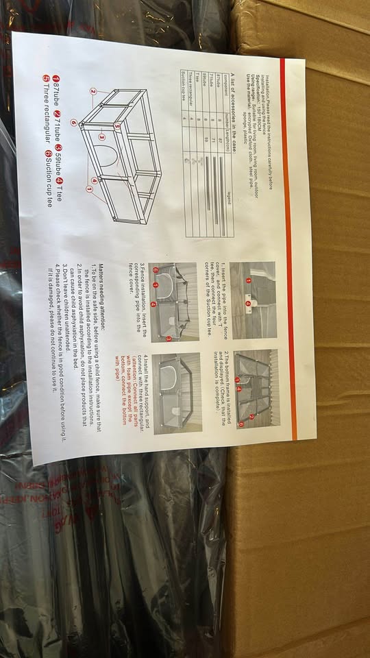 New Baby Playpen, Activity Center Playard - photo 3