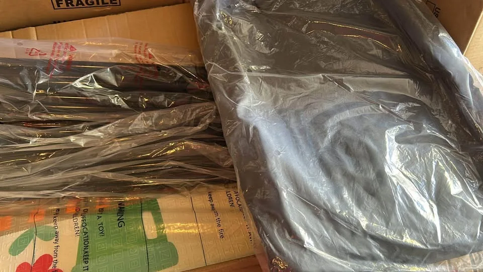 New Baby Playpen, Activity Center Playard image indicator(4)