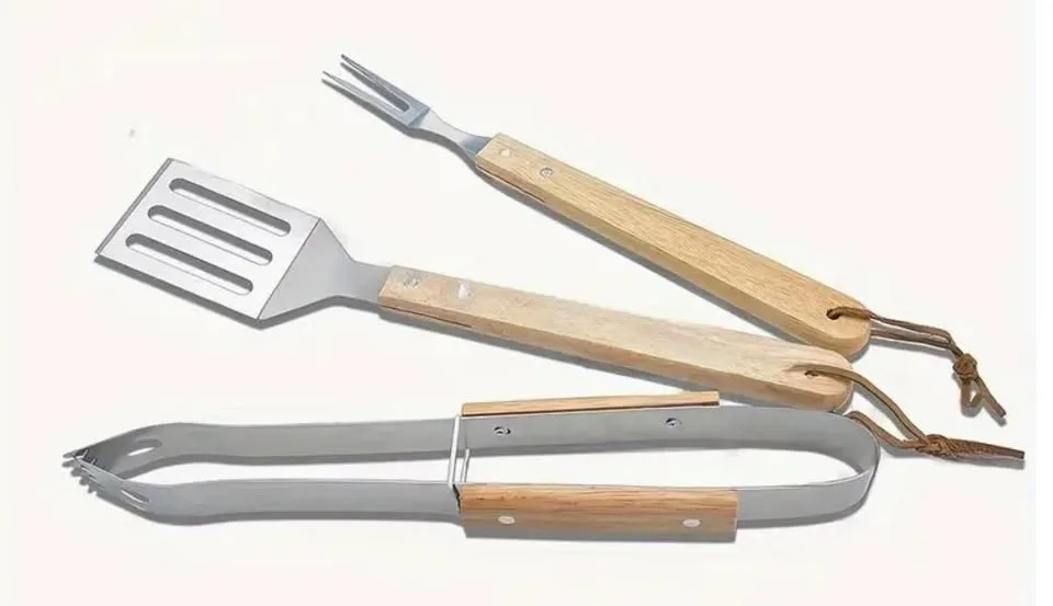 Barbecue Set image indicator(2)