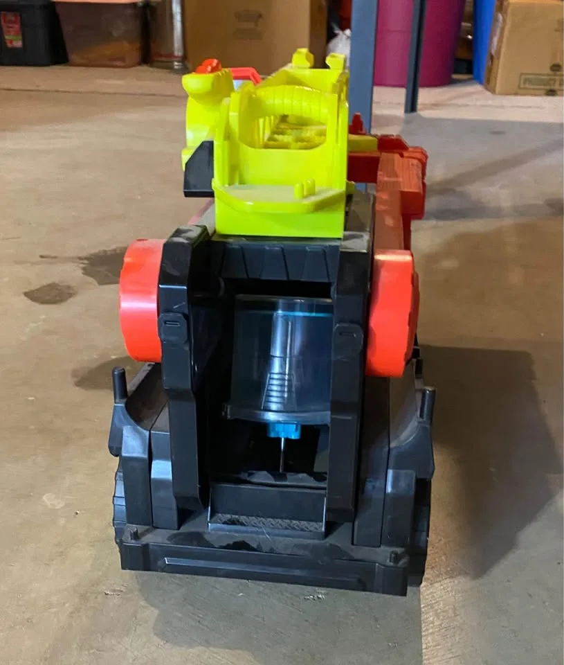 Transforming Fire Truck For Kids image indicator(4)